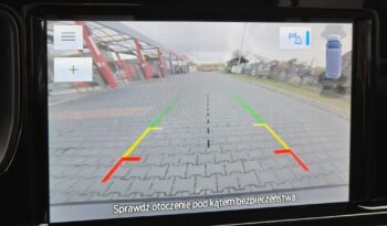 Ford Tourneo Courier 1.0 EcoBoost Active Dla Niepełnosprawnych PFRON full