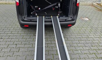 Ford Tourneo Courier 1.0 EcoBoost Active Dla Niepełnosprawnych PFRON full