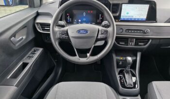 Ford Tourneo Courier 1.0 EcoBoost Active Dla Niepełnosprawnych PFRON full