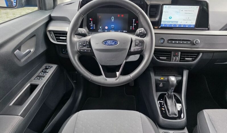 Ford Tourneo Courier 1.0 EcoBoost Active Dla Niepełnosprawnych PFRON full