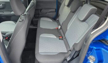 Ford Tourneo Courier 1.0 EcoBoost Active Dla Niepełnosprawnych PFRON full