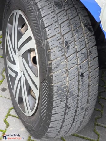 Opel Vivaro 2.5 CDTI L2 full