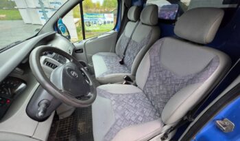 Opel Vivaro 2.5 CDTI L2 full