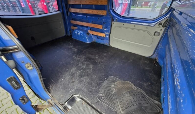 Opel Vivaro 2.5 CDTI L2 full