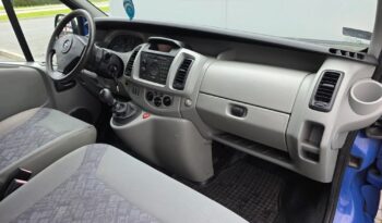 Opel Vivaro 2.5 CDTI L2 full
