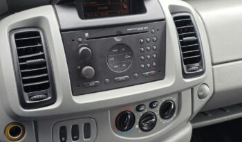 Opel Vivaro 2.5 CDTI L2 full