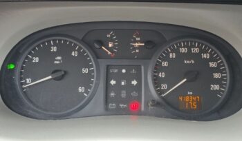 Opel Vivaro 2.5 CDTI L2 full