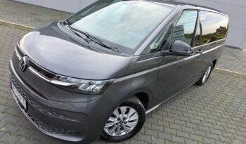 Volkswagen Multivan 2.0 TDI L2 Life DSG Dla Niepełnosprawnych PFRON full