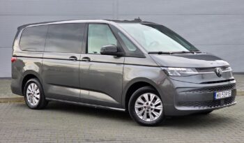 Volkswagen Multivan 2.0 TDI L2 Life DSG Dla Niepełnosprawnych PFRON full