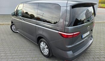 Volkswagen Multivan 2.0 TDI L2 Life DSG Dla Niepełnosprawnych PFRON full
