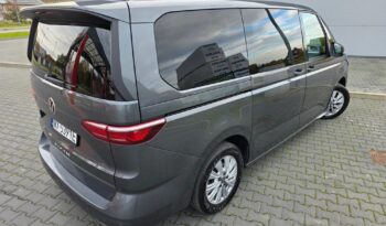 Volkswagen Multivan 2.0 TDI L2 Life DSG Dla Niepełnosprawnych PFRON full