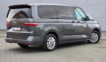 Volkswagen Multivan 2.0 TDI L2 Life DSG Dla Niepełnosprawnych PFRON full