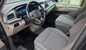 Volkswagen Multivan 2.0 TDI L2 Life DSG Dla Niepełnosprawnych PFRON full