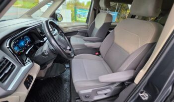 Volkswagen Multivan 2.0 TDI L2 Life DSG Dla Niepełnosprawnych PFRON full