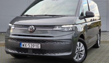 Volkswagen Multivan 2.0 TDI L2 Life DSG Dla Niepełnosprawnych PFRON full