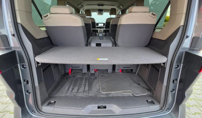 Volkswagen Multivan 2.0 TDI L2 Life DSG Dla Niepełnosprawnych PFRON full