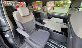 Volkswagen Multivan 2.0 TDI L2 Life DSG Dla Niepełnosprawnych PFRON full