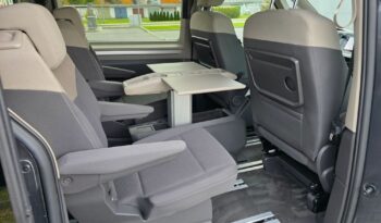 Volkswagen Multivan 2.0 TDI L2 Life DSG Dla Niepełnosprawnych PFRON full