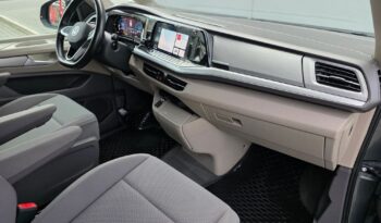Volkswagen Multivan 2.0 TDI L2 Life DSG Dla Niepełnosprawnych PFRON full