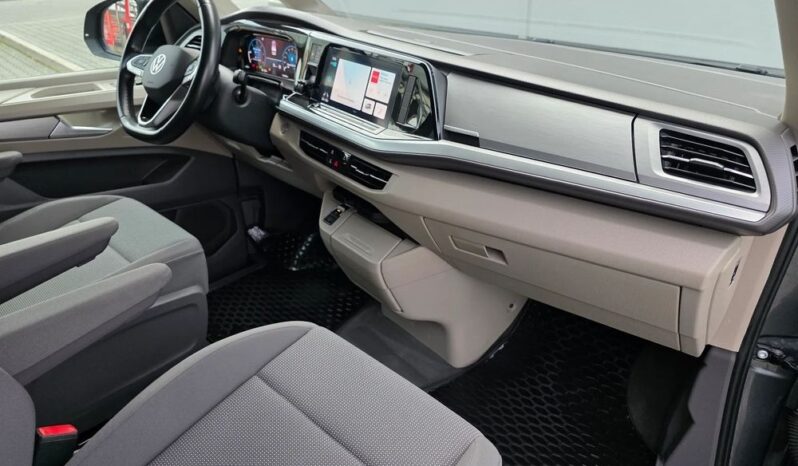 Volkswagen Multivan 2.0 TDI L2 Life DSG Dla Niepełnosprawnych PFRON full