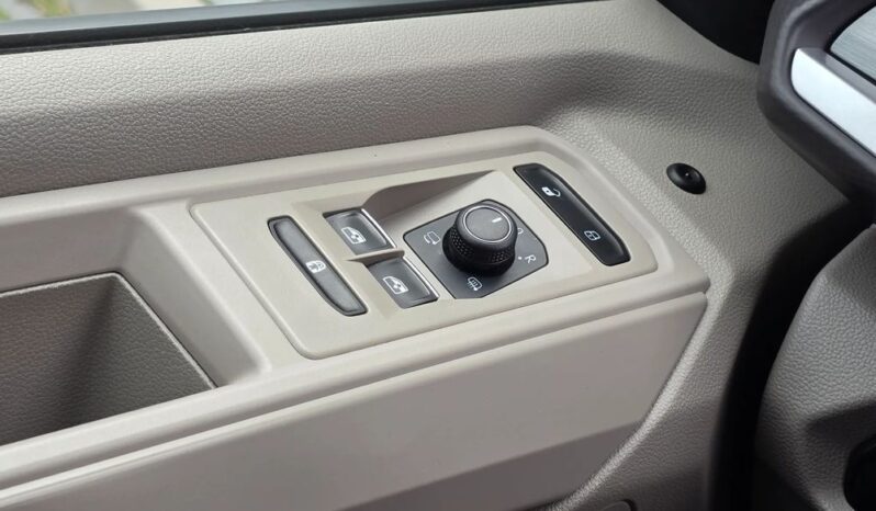 Volkswagen Multivan 2.0 TDI L2 Life DSG Dla Niepełnosprawnych PFRON full