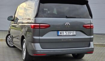 Volkswagen Multivan 2.0 TDI L2 Life DSG Dla Niepełnosprawnych PFRON full