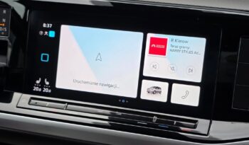 Volkswagen Multivan 2.0 TDI L2 Life DSG Dla Niepełnosprawnych PFRON full