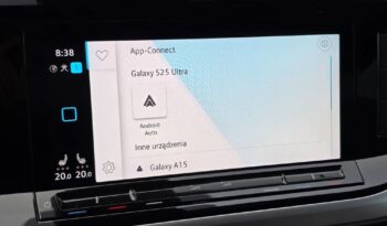 Volkswagen Multivan 2.0 TDI L2 Life DSG Dla Niepełnosprawnych PFRON full