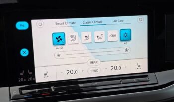 Volkswagen Multivan 2.0 TDI L2 Life DSG Dla Niepełnosprawnych PFRON full