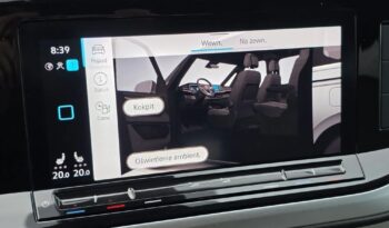 Volkswagen Multivan 2.0 TDI L2 Life DSG Dla Niepełnosprawnych PFRON full