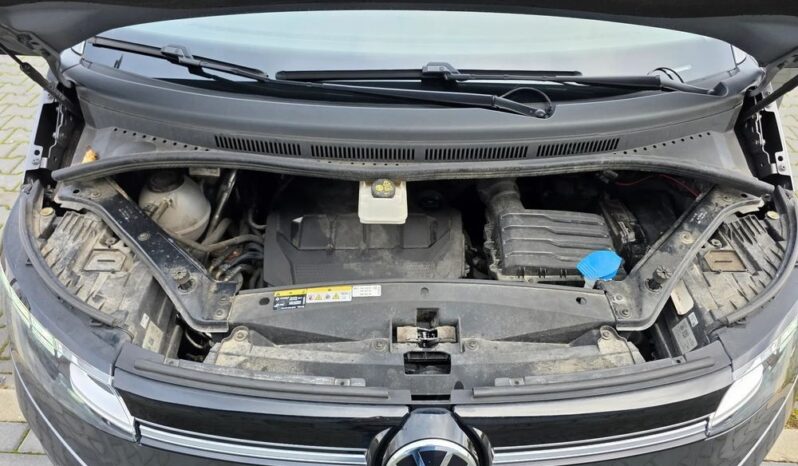 Volkswagen Multivan 2.0 TDI L2 Life DSG Dla Niepełnosprawnych PFRON full