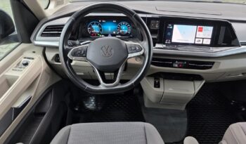 Volkswagen Multivan 2.0 TDI L2 Life DSG Dla Niepełnosprawnych PFRON full
