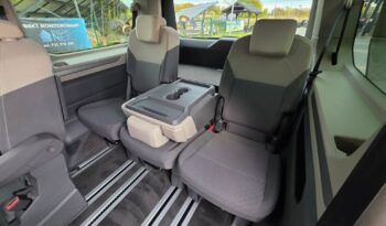 Volkswagen Multivan 2.0 TDI L2 Life DSG Dla Niepełnosprawnych PFRON full