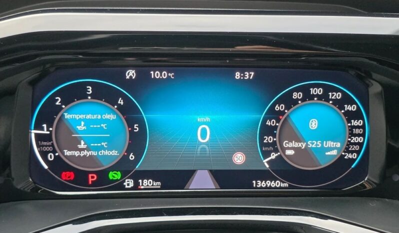 Volkswagen Multivan 2.0 TDI L2 Life DSG Dla Niepełnosprawnych PFRON full