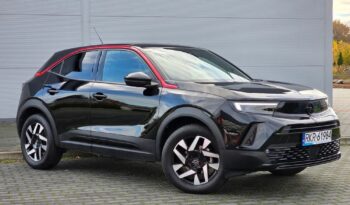 Opel Mokka 1.2 DI Turbo GS full