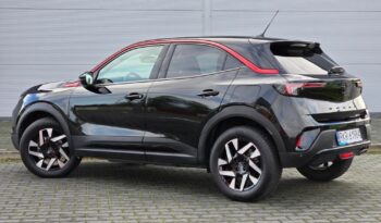 Opel Mokka 1.2 DI Turbo GS full