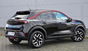 Opel Mokka 1.2 DI Turbo GS full