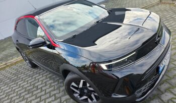 Opel Mokka 1.2 DI Turbo GS full