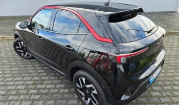 Opel Mokka 1.2 DI Turbo GS full