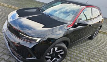 Opel Mokka 1.2 DI Turbo GS full
