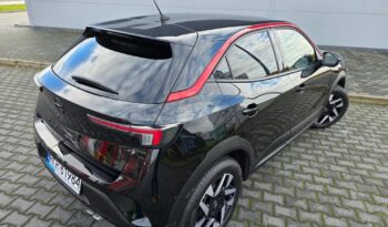 Opel Mokka 1.2 DI Turbo GS full