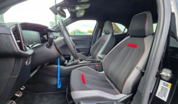 Opel Mokka 1.2 DI Turbo GS full