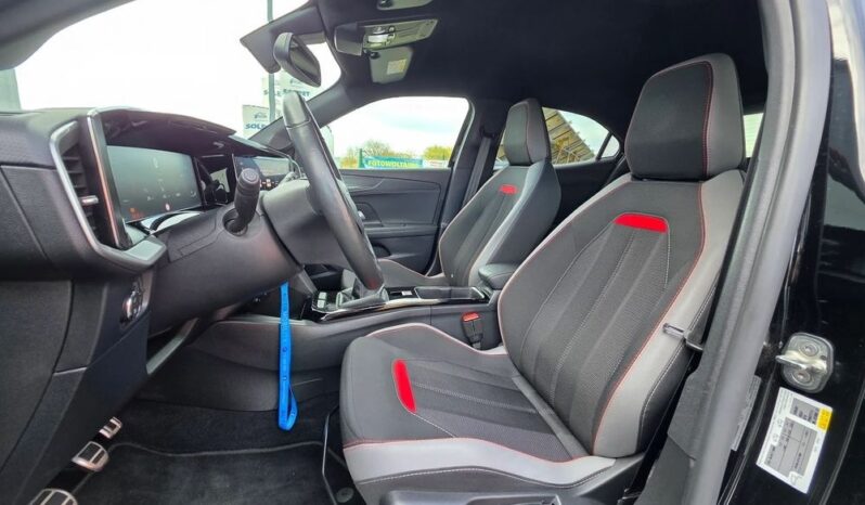 Opel Mokka 1.2 DI Turbo GS full