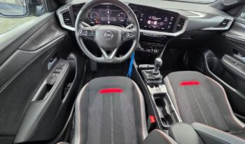 Opel Mokka 1.2 DI Turbo GS full