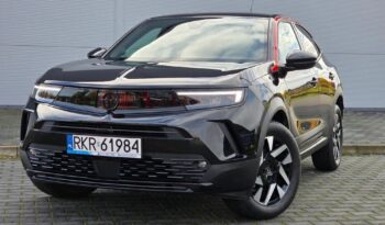 Opel Mokka 1.2 DI Turbo GS full