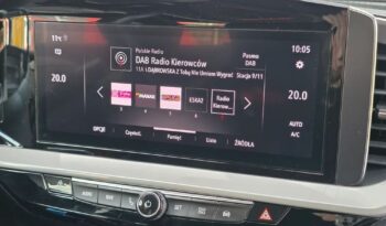 Opel Mokka 1.2 DI Turbo GS full