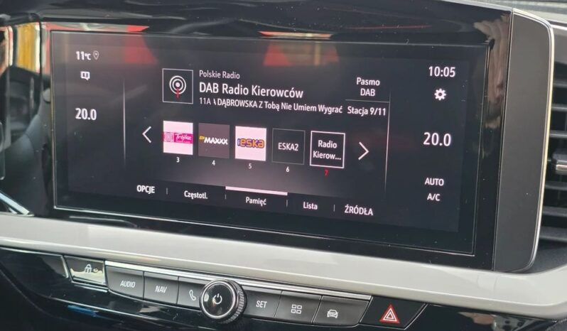 Opel Mokka 1.2 DI Turbo GS full