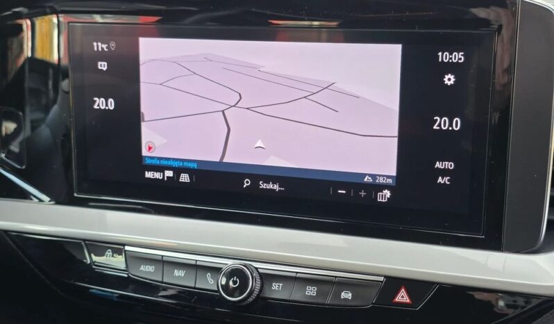 Opel Mokka 1.2 DI Turbo GS full