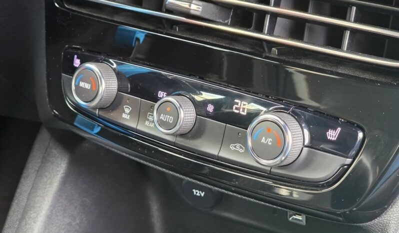 Opel Mokka 1.2 DI Turbo GS full