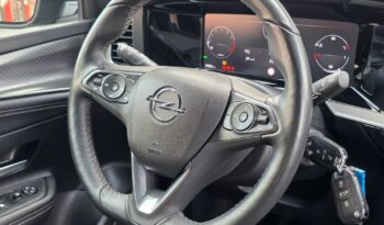 Opel Mokka 1.2 DI Turbo GS full